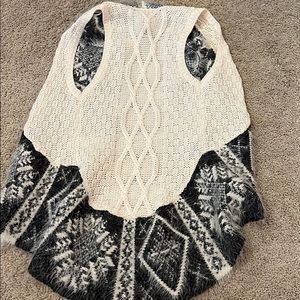 Max studio sweater